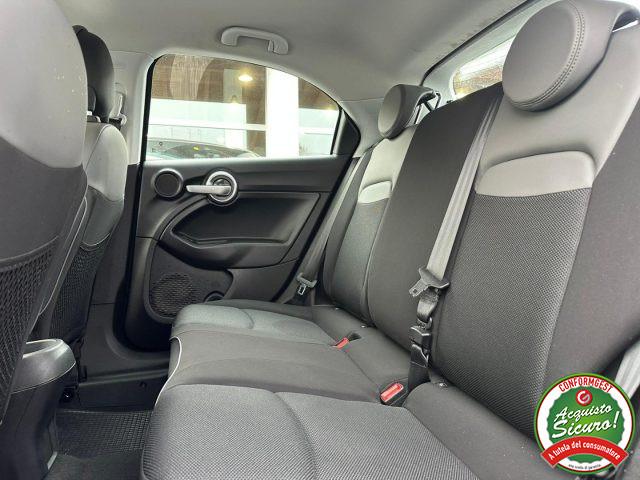 FIAT 500X 1.6 Mjet 120 hp CV Pop Star