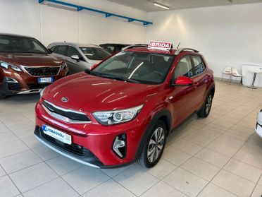 Kia Stonic STYLE 1.0 T-GDi MHEV iMT DESIGN PACK
