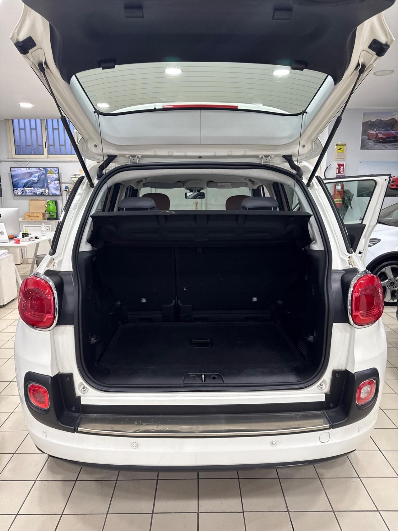 Fiat 500L 1.3 2015 lounge nuova
