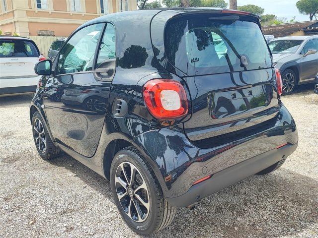 SMART ForTwo 60 1.0 Manuale CLIMA.CRUISE,CERCHI OK NEOPATENATI