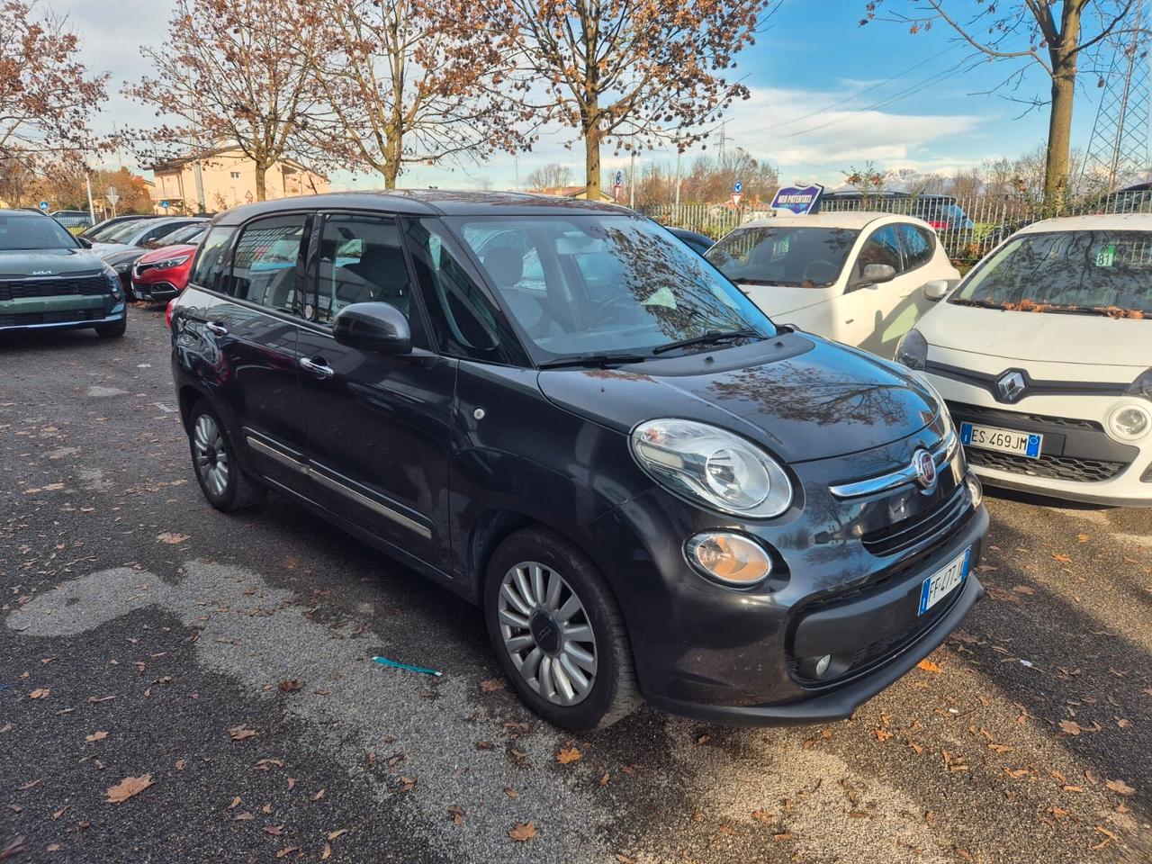 Fiat 500L Living 1.3 Multijet 95 CV Pop Star