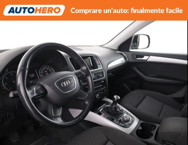 AUDI Q5 2.0 TDI 150 CV quattro