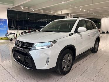 SUZUKI Vitara 1.4 Hybrid 4WD AllGrip Cool+ - VARI COLORI!