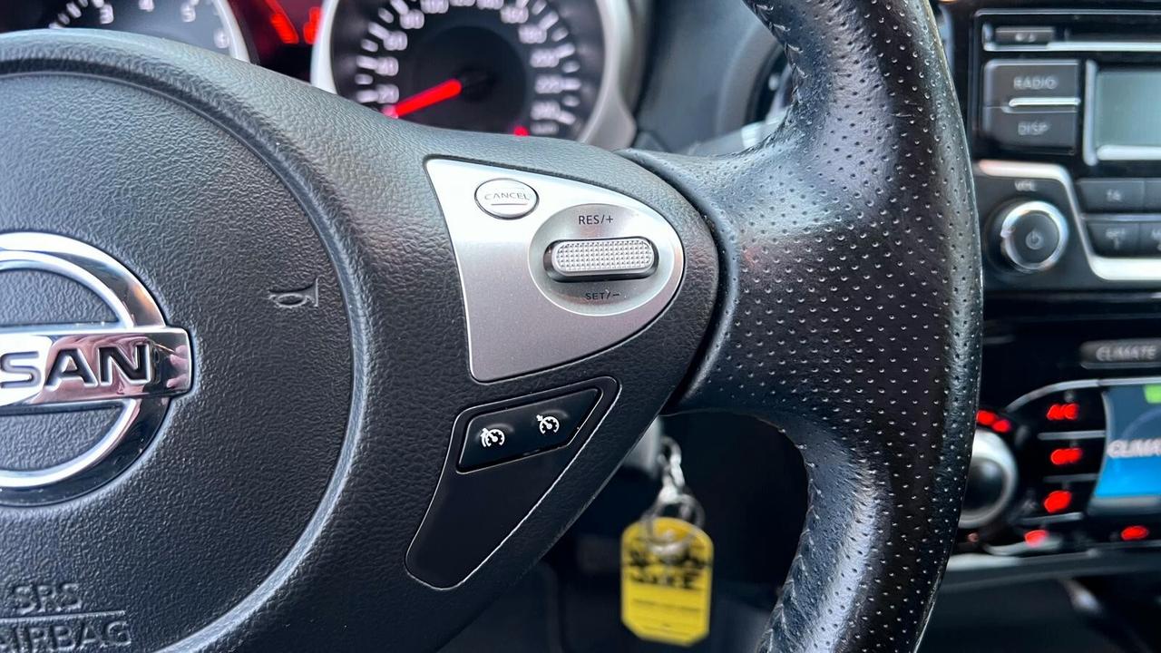 Nissan Juke 1.6 GPL Eco Business