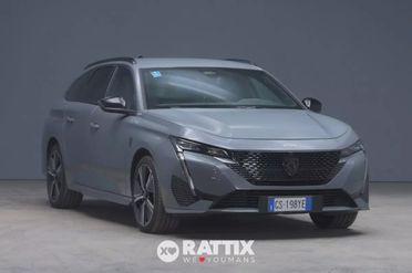 Peugeot 308 SW 1.2 Puretech 130CV GT EAT8