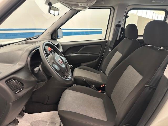 Fiat Doblo 1.3 MJT PC Combi N1 * 48.000 KM * 2019 * * EURO6 *
