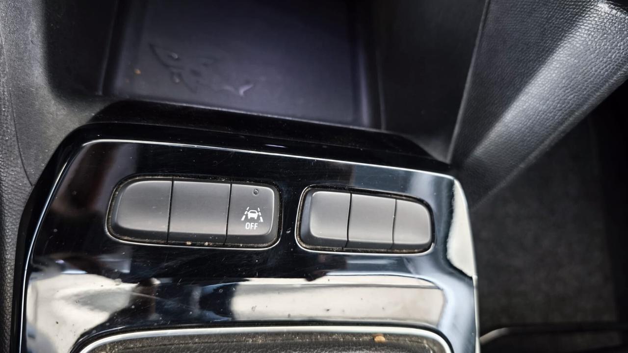 Opel Mokka 1.5 diesel Edition