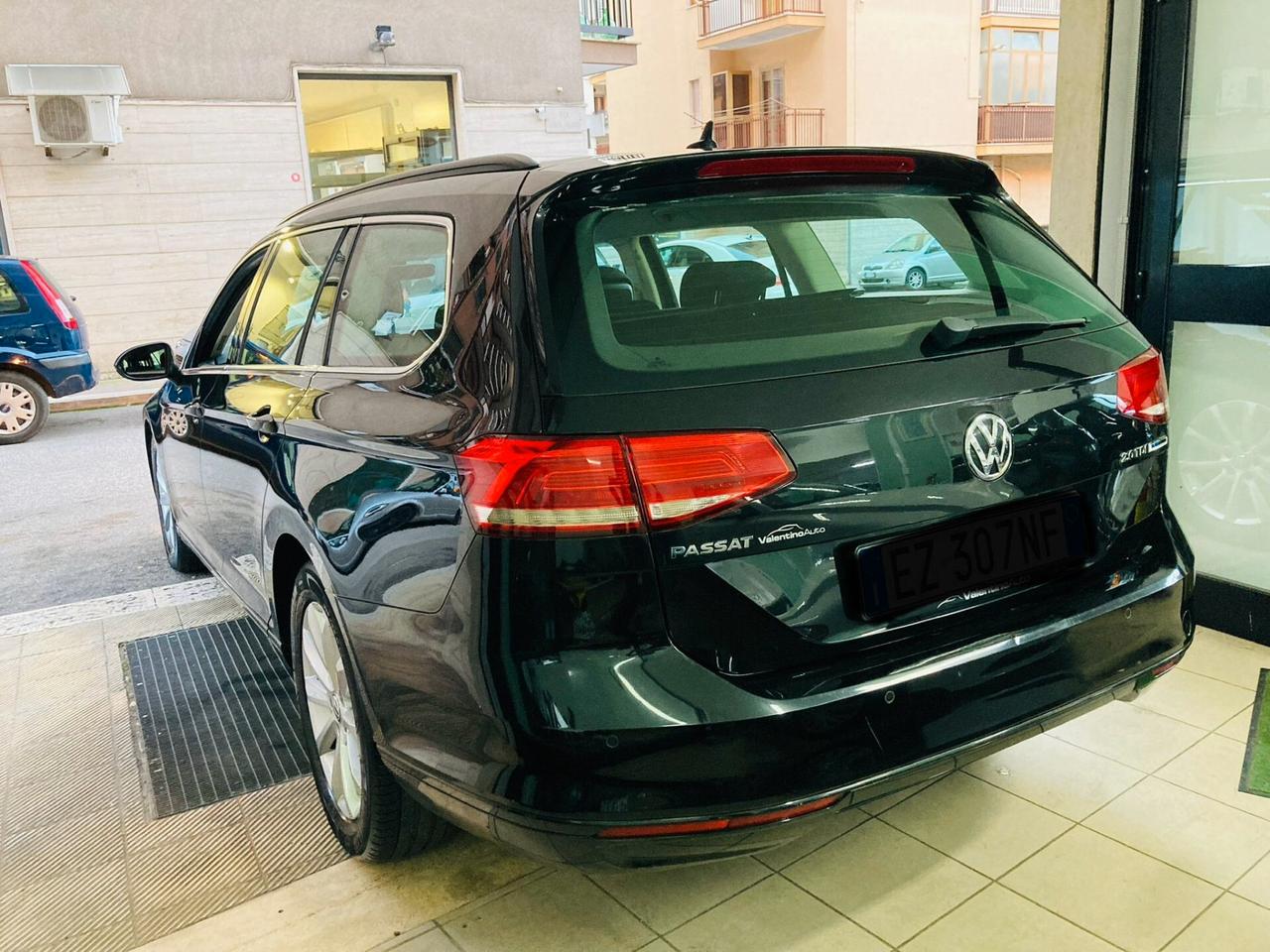 Volkswagen Passat 2.0 TDI - PERFETTA - 2015