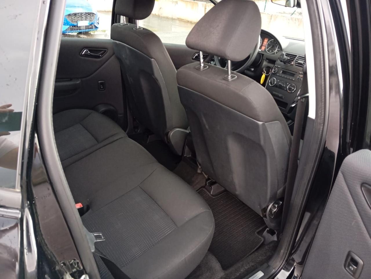 Mercedes-benz A 160 BlueEFFICIENCY Executive