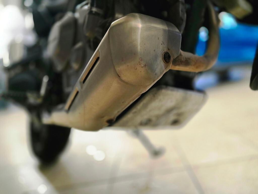 Honda CRF1100L Africa Twin CRF 1100 L