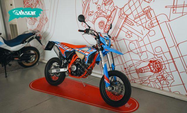 BETA RR 125 4T Motard R