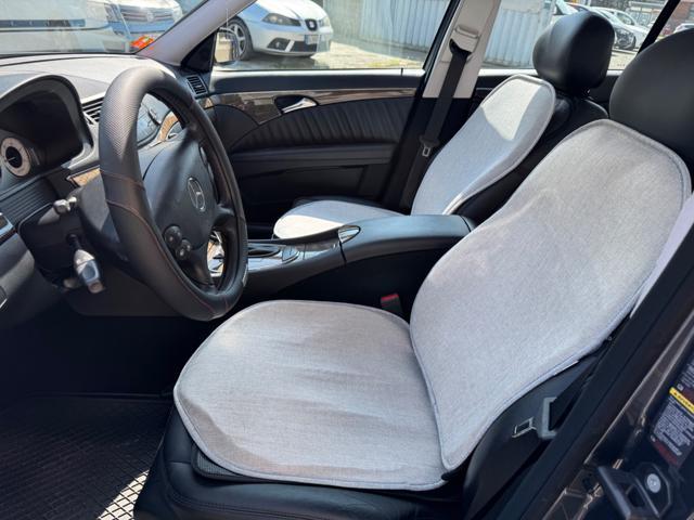 MERCEDES-BENZ E 300 Bluetec cat Elegance AUTOMATICA