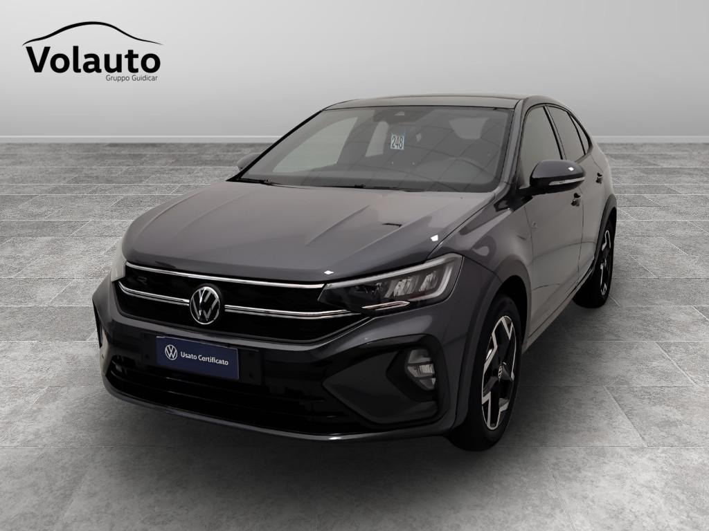VOLKSWAGEN Taigo - Taigo 1.0 tsi R-Line 115cv