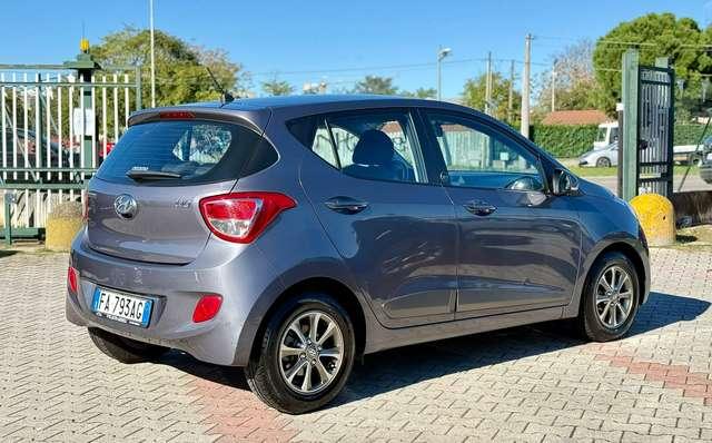 Hyundai i10 1.2 Sound Edition E6
