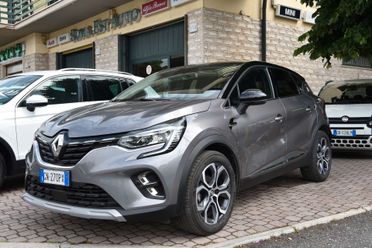 Renault Captur TCe 100 CV GPL Techno Fast Track