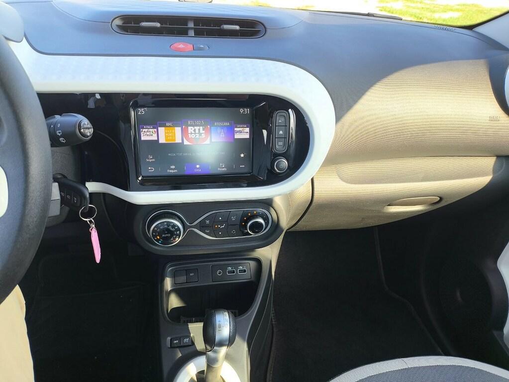 Renault Twingo 22kWh Equilibre