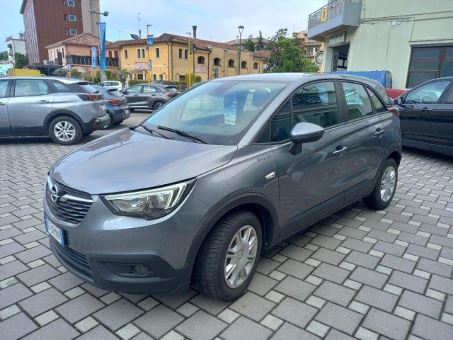 OPEL Crossland X 1.5 ECOTEC D 102 CV Advance UNIC-PROP