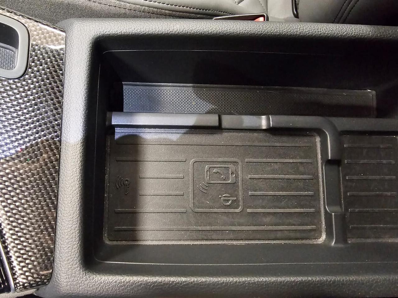 Audi A4 S4 Avant TDI quattro tiptronic