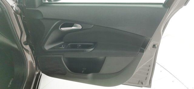 FIAT Tipo 1.6 Mjt S&S SW S-Design