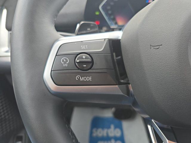 BMW X2 xDrive 20d MSport