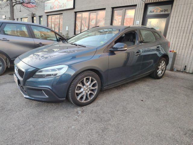 VOLVO V40 Cross Country T3 Geartronic Style Plus PREZZO REALE