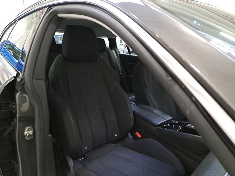 PEUGEOT 508 BLUEHDI 130 ACTIVE BUSINESS SW S/S EAT8 STATION WAGON