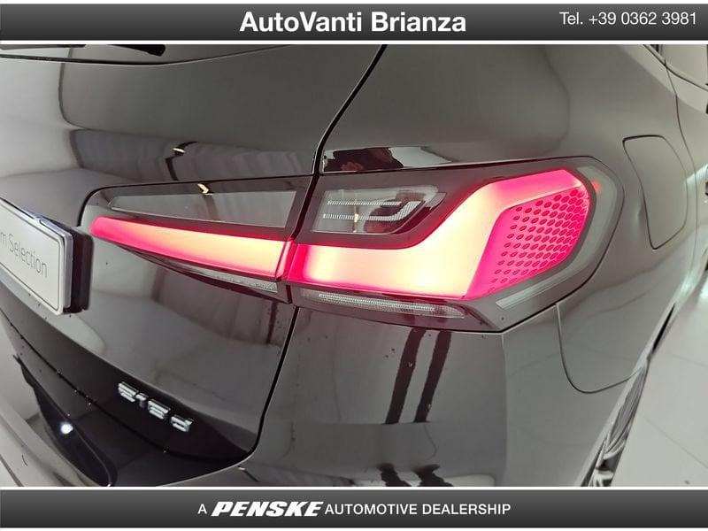 BMW Serie 2 Active Tourer 218d Active Tourer Msport