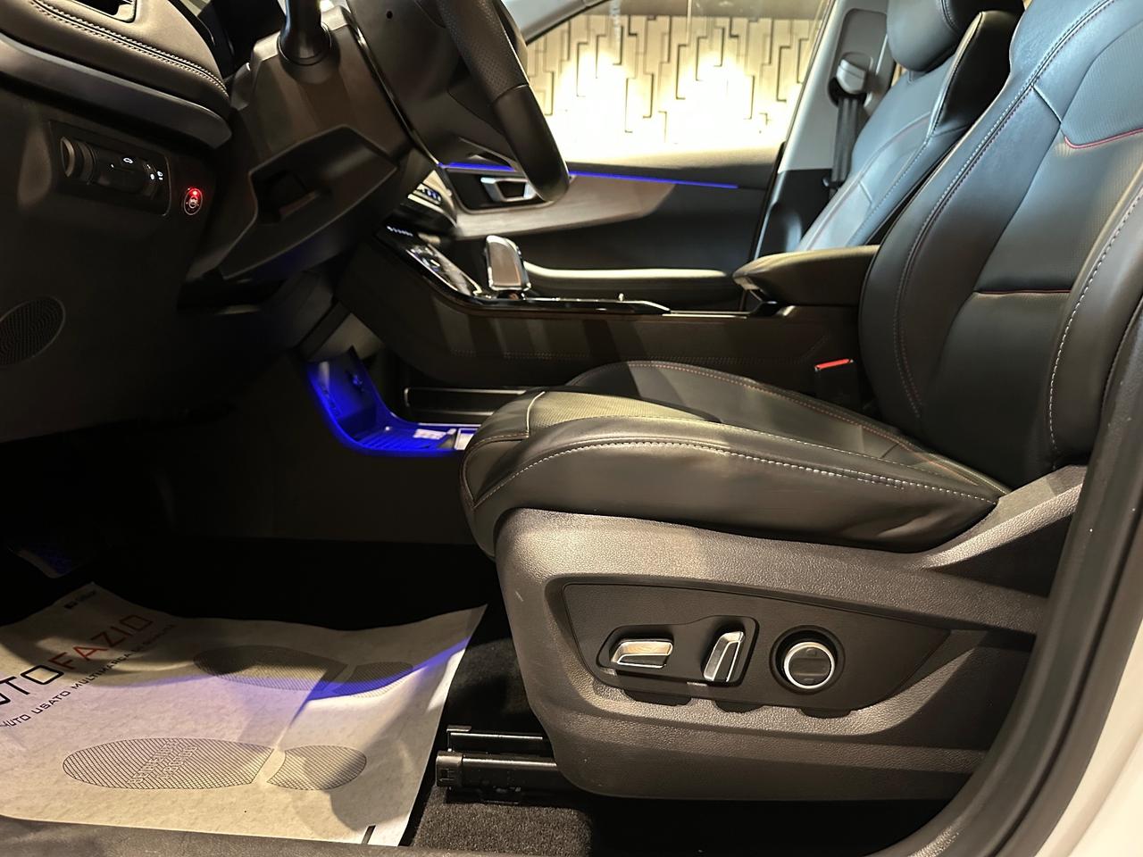 Dr 6.0 1.5 Turbo CVT Bi-Fuel GPL