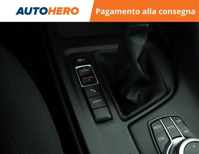 BMW X1 xDrive25e Advantage