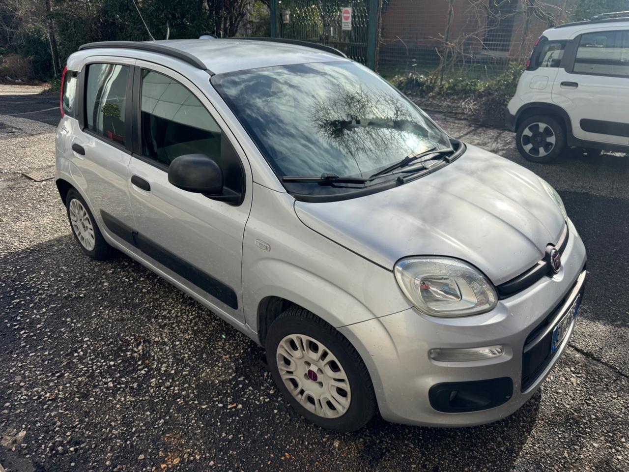 Fiat Panda 1.2 EasyPower Easy