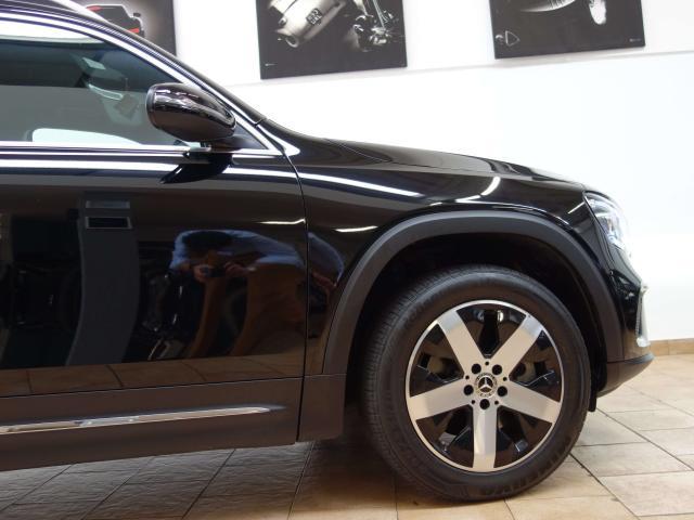 Mercedes-Benz GLB 200 GLB - X247 2019 d Sport Plus auto