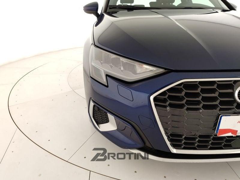 Audi A3 Sportback 30 TFSI Business S-Tronic