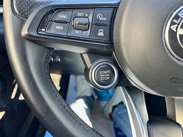 ALFA ROMEO Tonale 1.5 130 CV MHEV TCT7