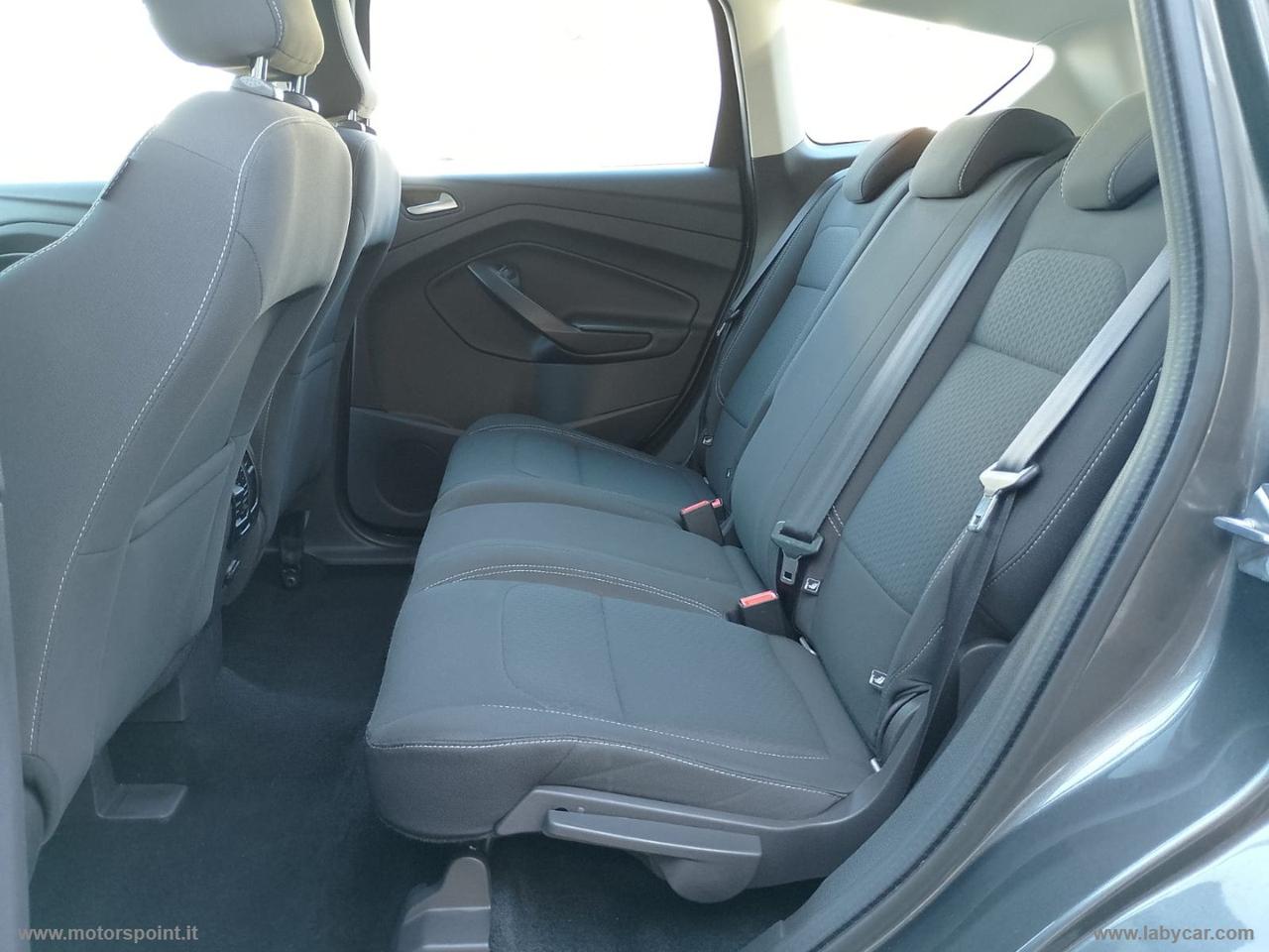 FORD Kuga 1.5 EcoBoost 120 CV S&S 2WD ST-Line