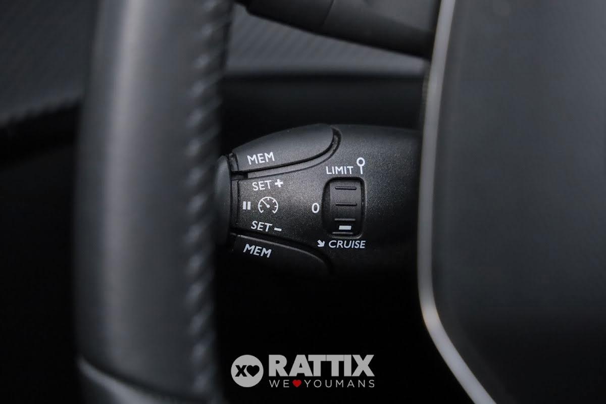 Peugeot 208 1.2 Puretech 100CV Allure