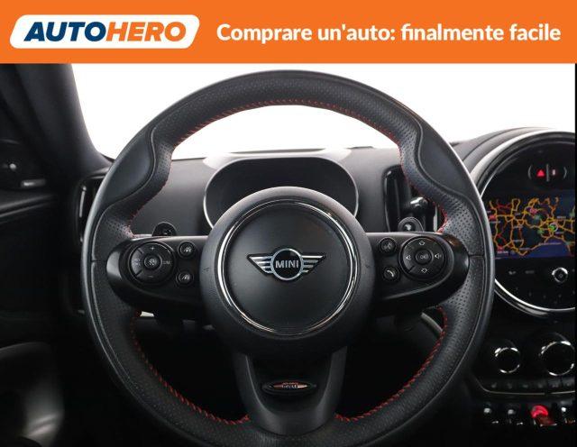 MINI Countryman 2.0 Cooper S Countryman