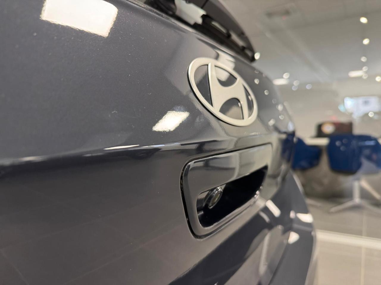 HYUNDAI i10 3ª serie i10 1.0 GPL Connectline