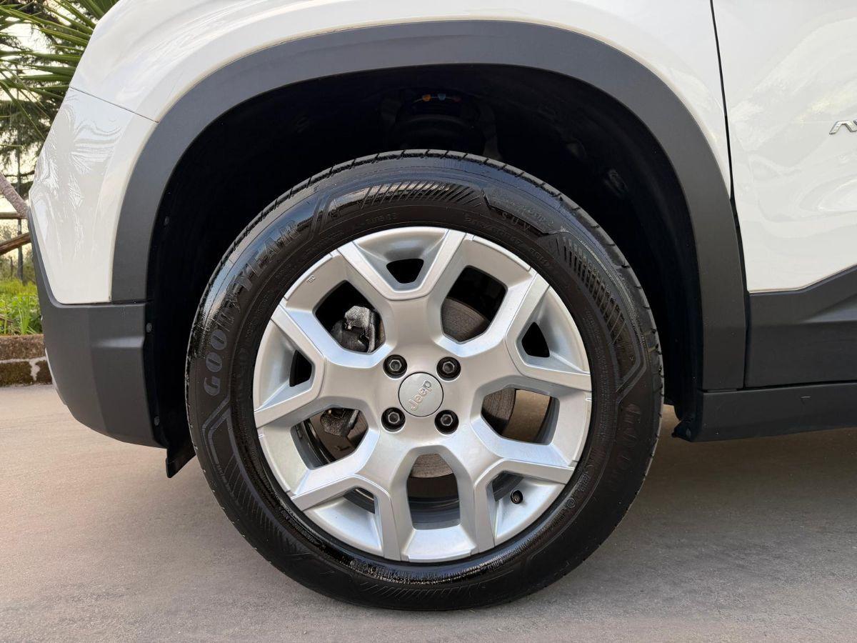 JEEP - Avenger - 1.2 Turbo 100 CV Summit