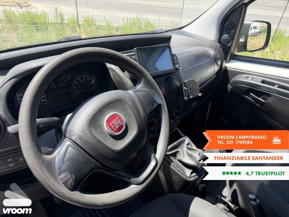 FIAT PROFESSIONAL FIORINO