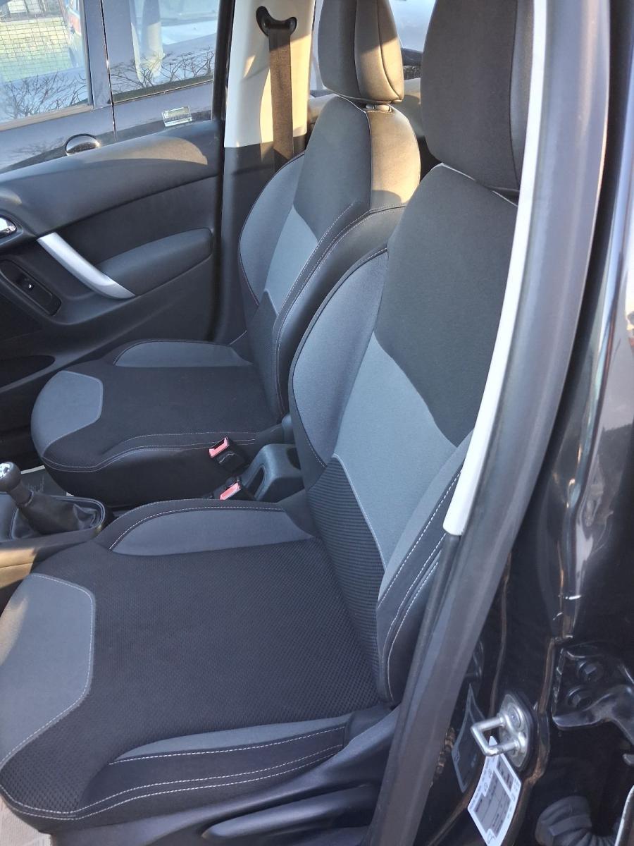 CITROEN - C3 - 1.1 Exclusive