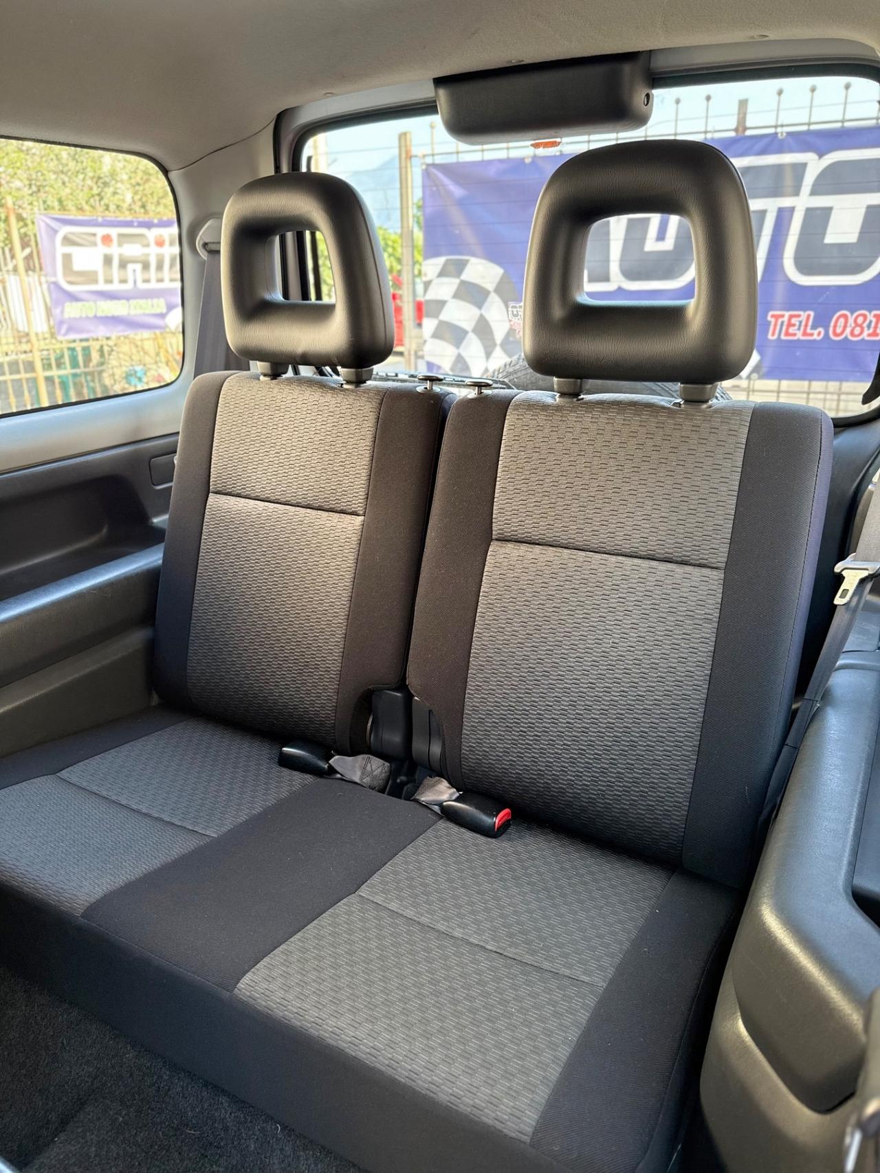 Suzuki Jimny 1.5 Diesel 4x4 65 Cv