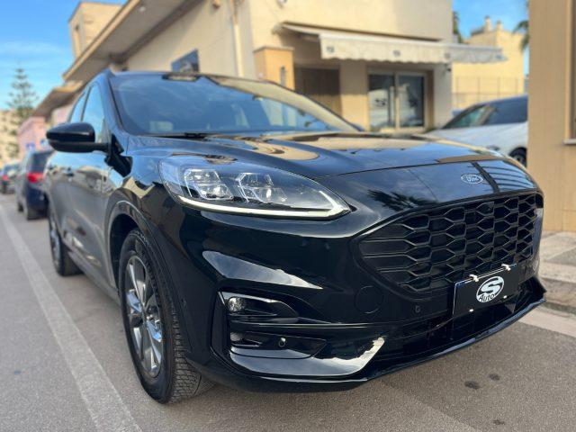 FORD Kuga 1.5 EcoBlue 120CV Aut. ST-Line X