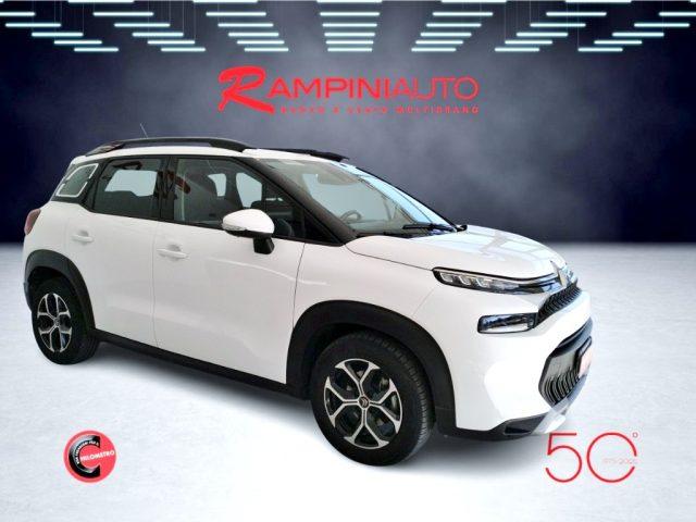 CITROEN C3 Aircross BlueHDi 120 Cv Automatica Shine Pronta Consegna
