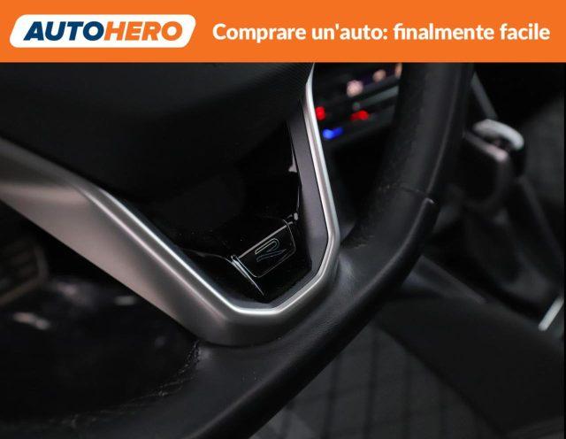 VOLKSWAGEN Taigo 1.0 TSI 110 CV DSG R-Line
