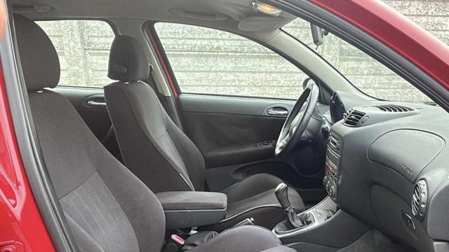 ALFA ROMEO 147 128,597km 1.6 16V TS (105) 5p come nuovo