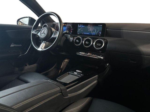 MERCEDES-BENZ A 180 Automatic Progressive Advanced