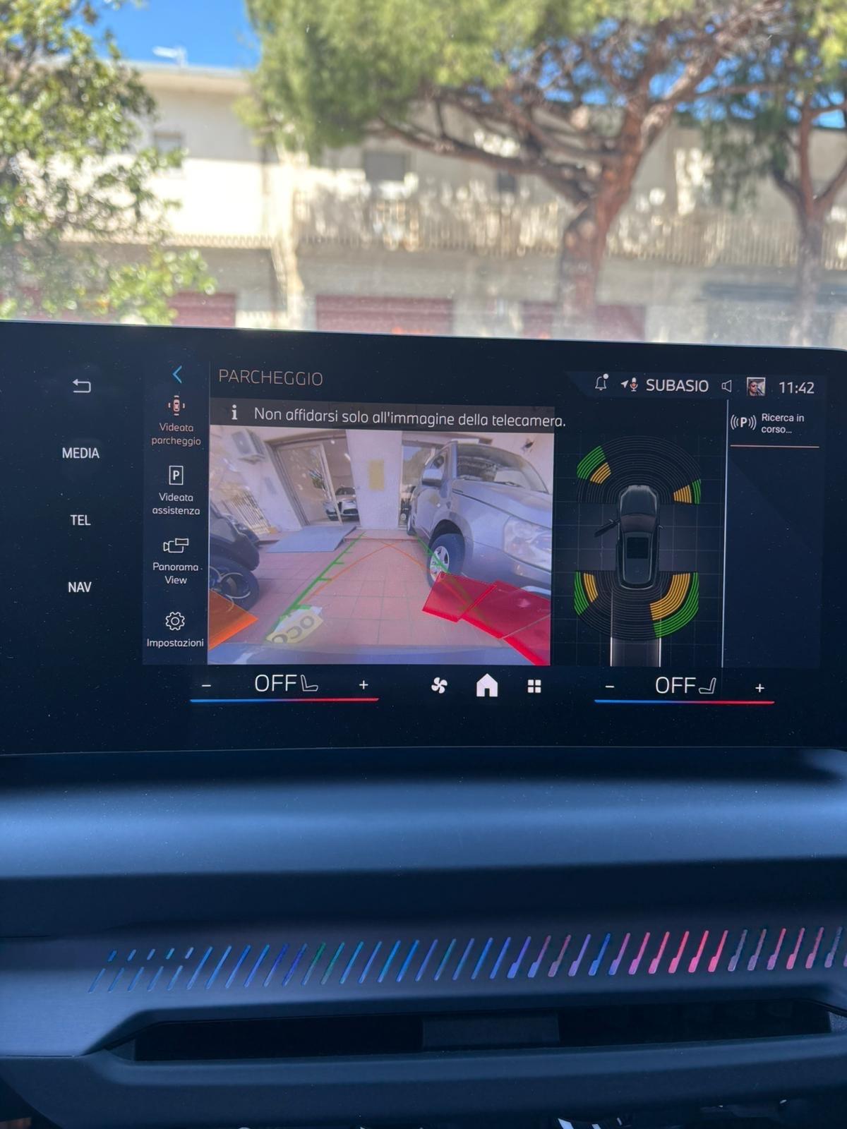 BMW 120d 150 CV M Sport Pro - Mild Hybrid - 2025 - Pari al Nuovo