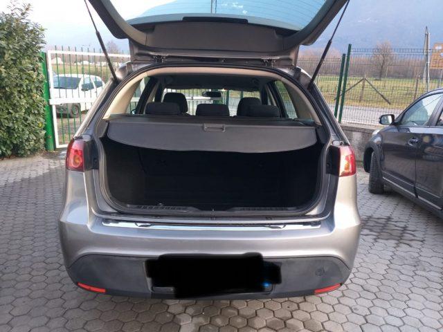 FIAT Croma 1.9 Multijet 16V aut. Dynamic