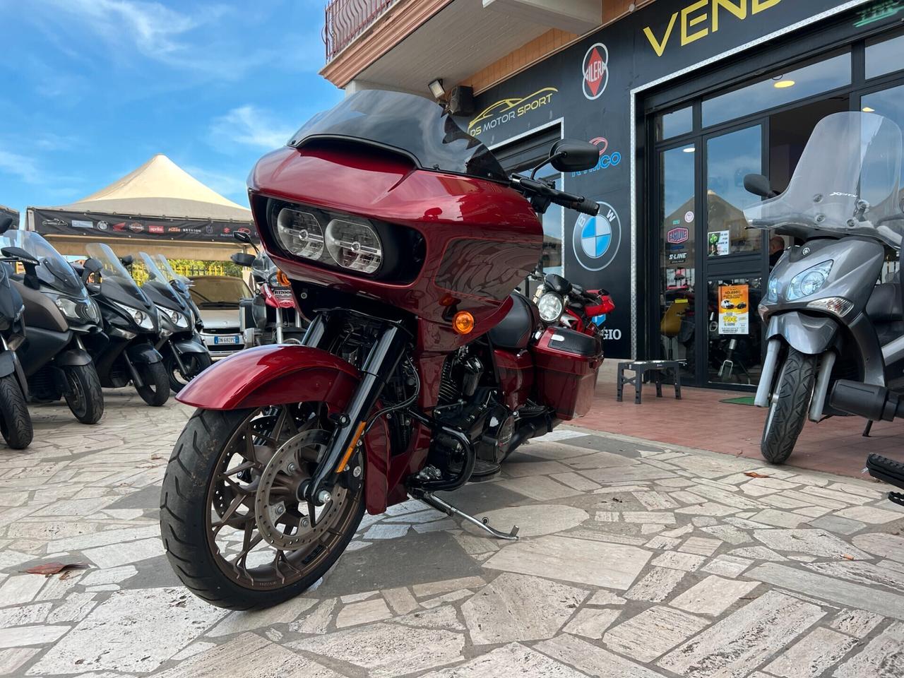 Harley-davidson Touring Road Glide SPECIAL ANNIVERSARY