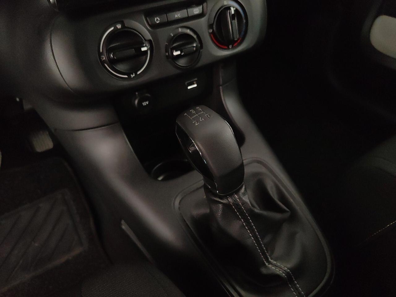 Citroen C3 PureTech 83 S&S Feel
